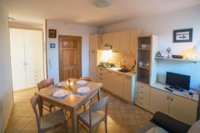 Gemütliche Ferienwohnung im Grünen am See